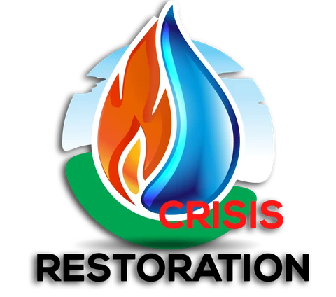 Crisis Restoration logo